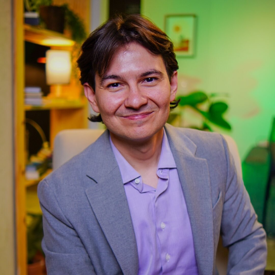 Dr. Márcio Araruna